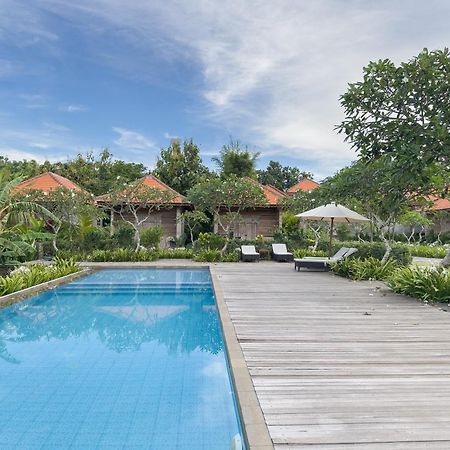 Agaru Villa Uluwatu By The Lavana 외부 사진