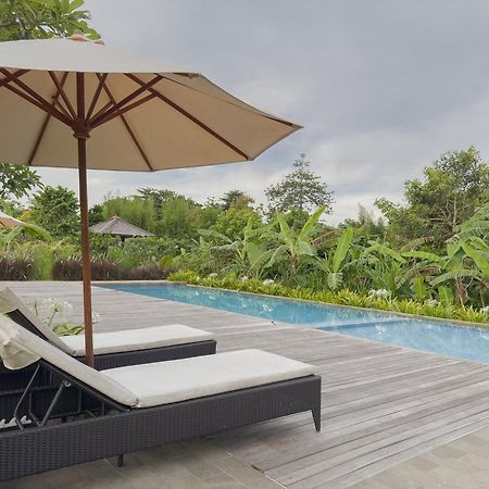 Agaru Villa Uluwatu By The Lavana 외부 사진