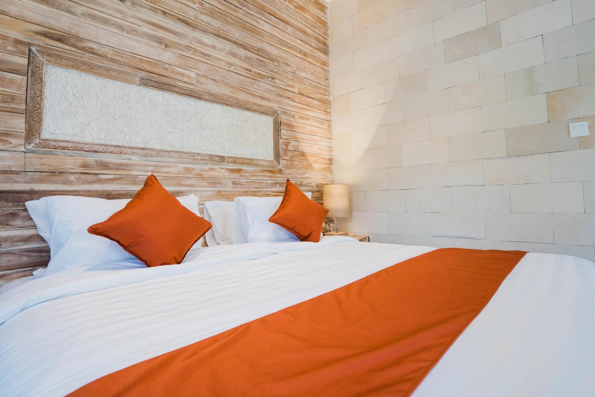 Agaru Villa Uluwatu By The Lavana 외부 사진