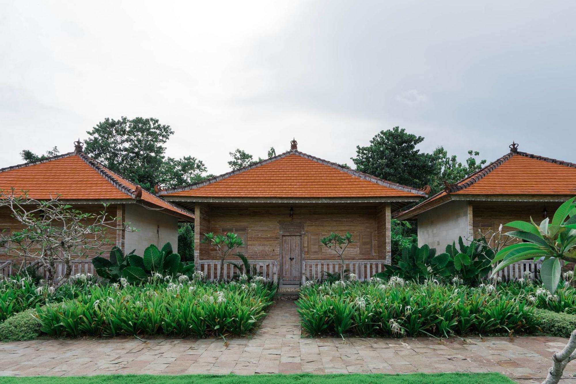 Agaru Villa Uluwatu By The Lavana 외부 사진