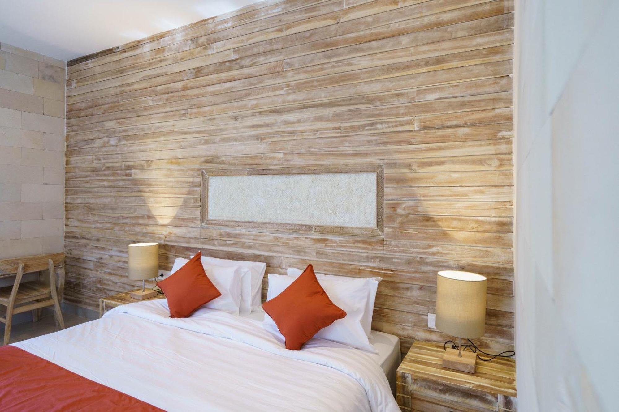 Agaru Villa Uluwatu By The Lavana 외부 사진