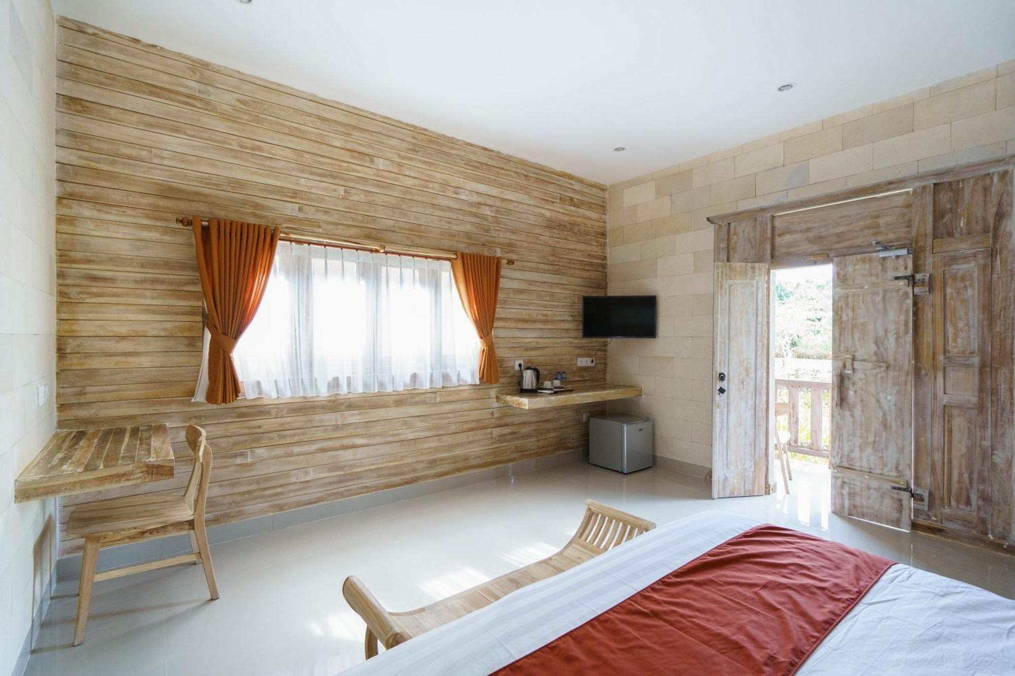 Agaru Villa Uluwatu By The Lavana 외부 사진