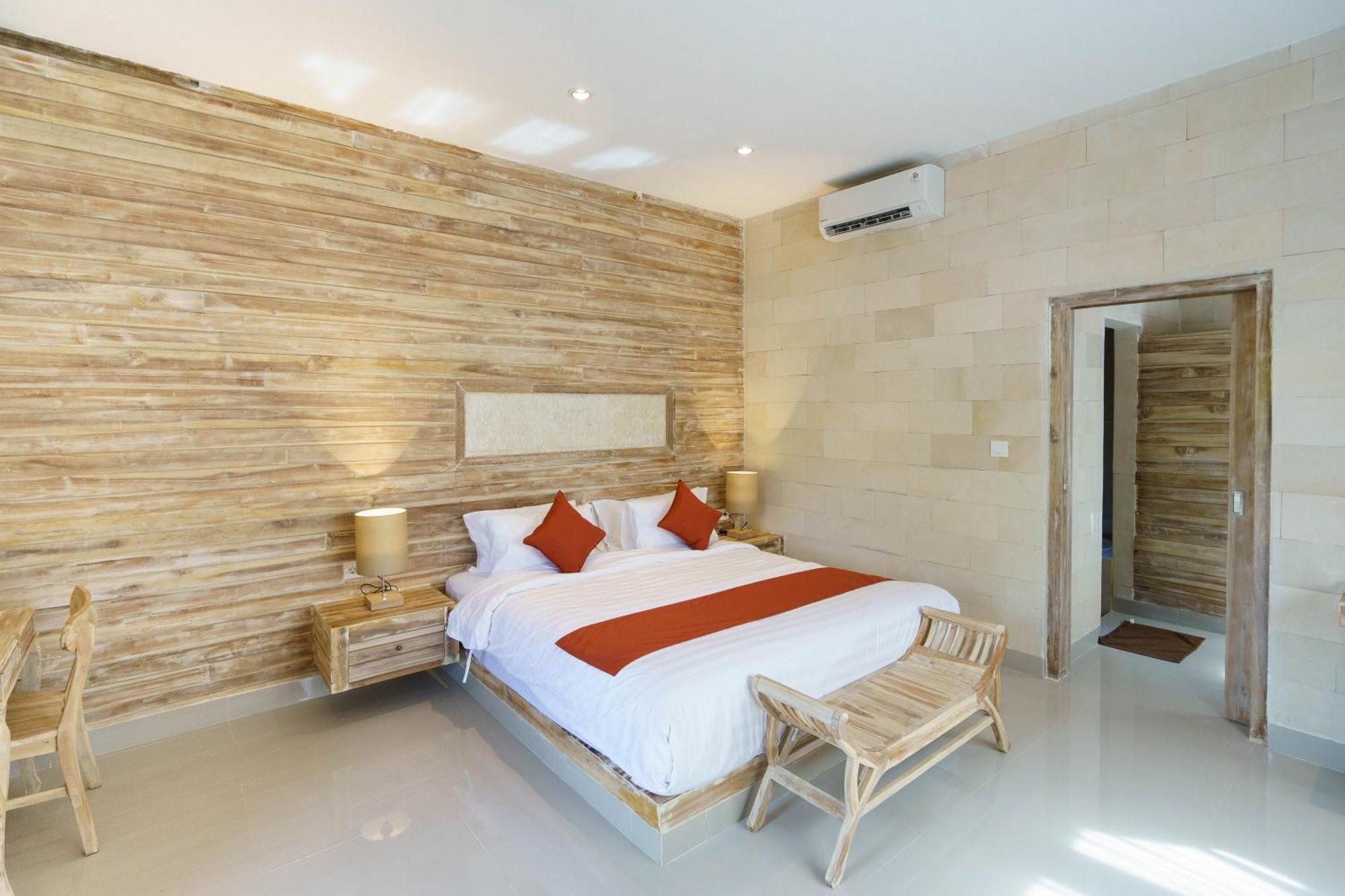 Agaru Villa Uluwatu By The Lavana 외부 사진