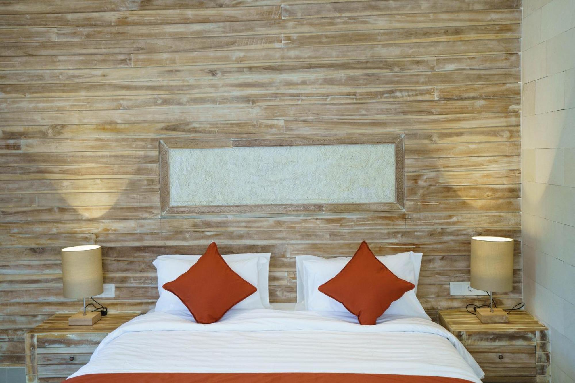 Agaru Villa Uluwatu By The Lavana 외부 사진
