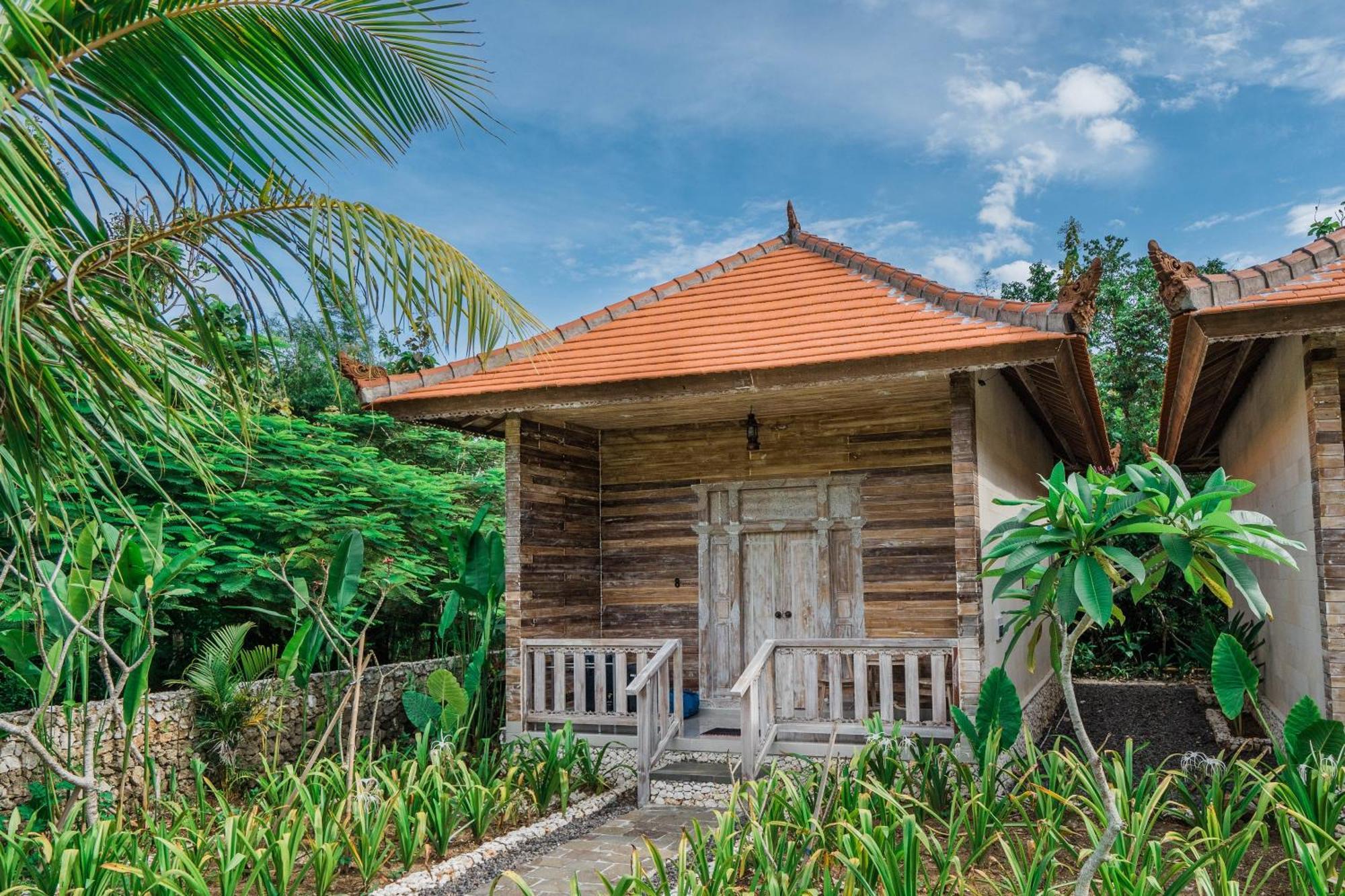 Agaru Villa Uluwatu By The Lavana 외부 사진