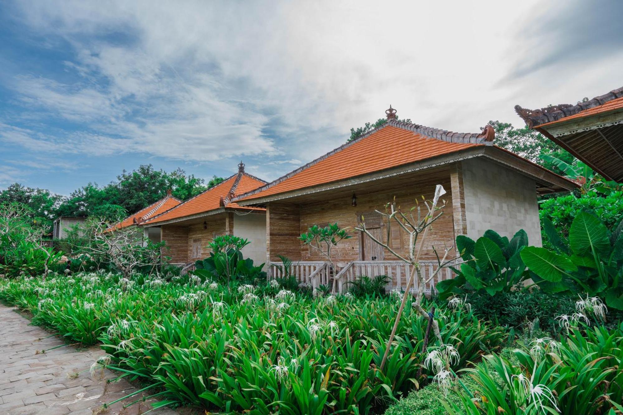 Agaru Villa Uluwatu By The Lavana 외부 사진