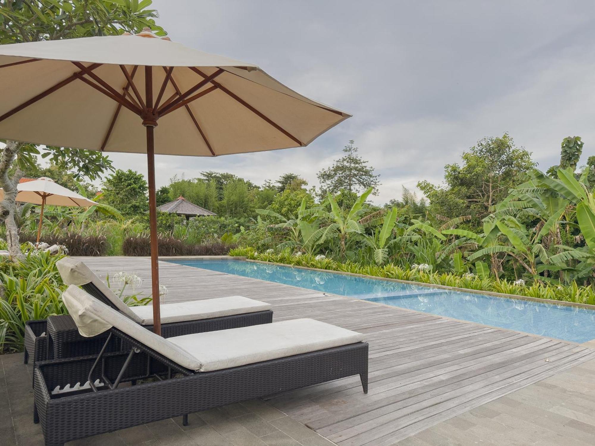 Agaru Villa Uluwatu By The Lavana 외부 사진