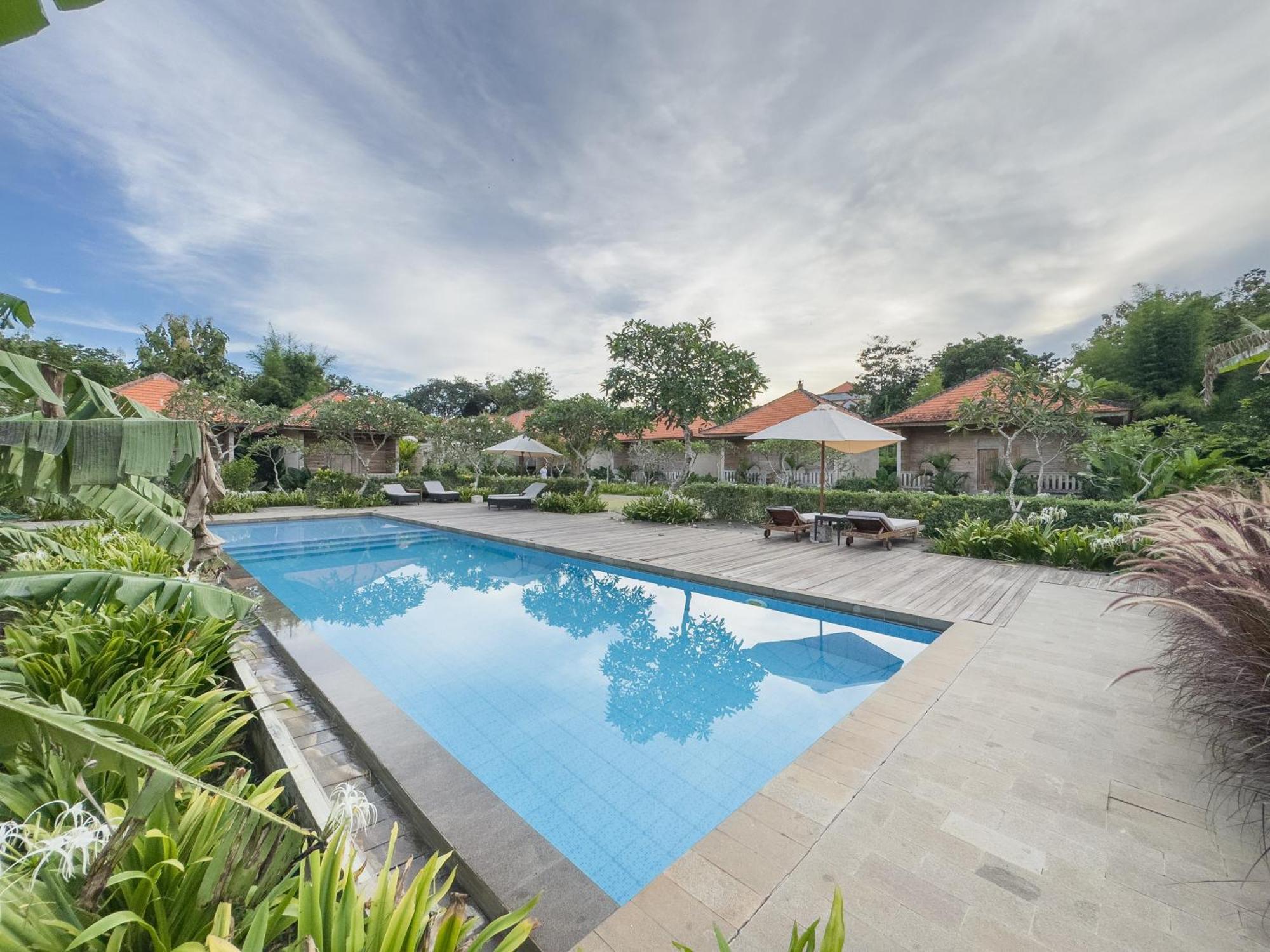 Agaru Villa Uluwatu By The Lavana 외부 사진