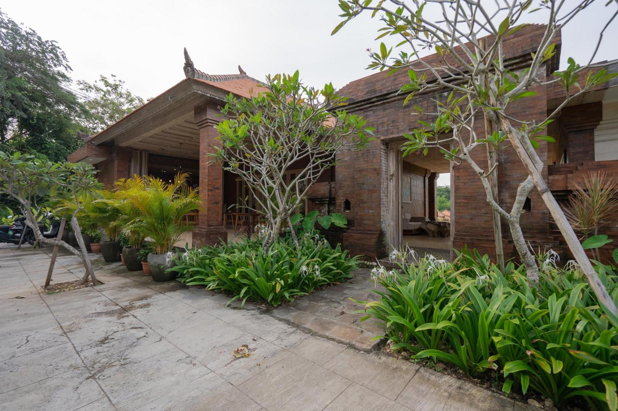 Agaru Villa Uluwatu By The Lavana 외부 사진