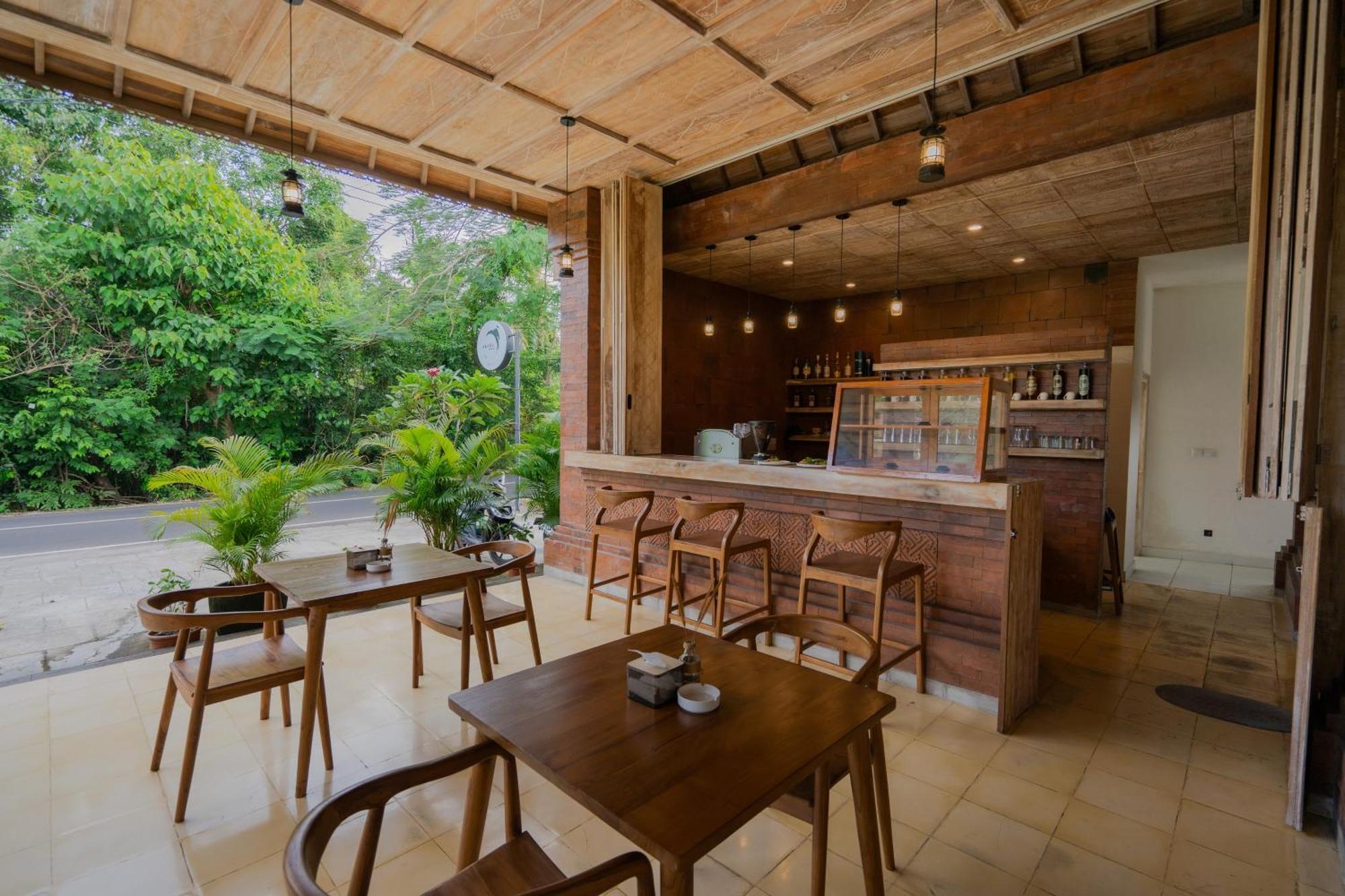 Agaru Villa Uluwatu By The Lavana 외부 사진