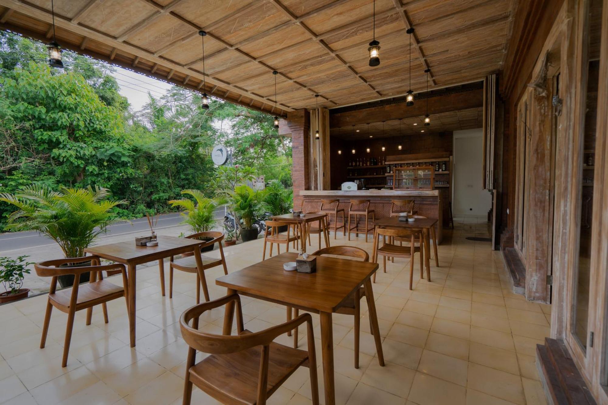 Agaru Villa Uluwatu By The Lavana 외부 사진