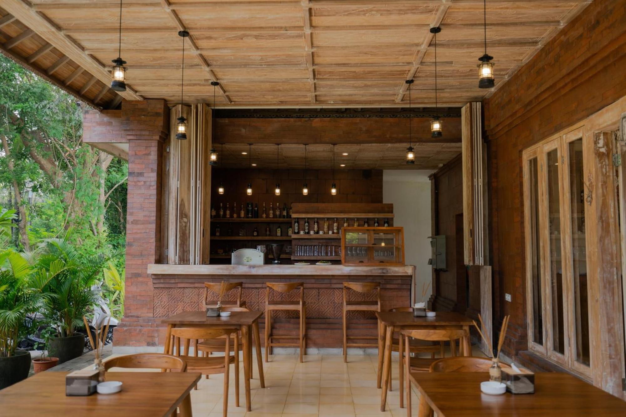Agaru Villa Uluwatu By The Lavana 외부 사진