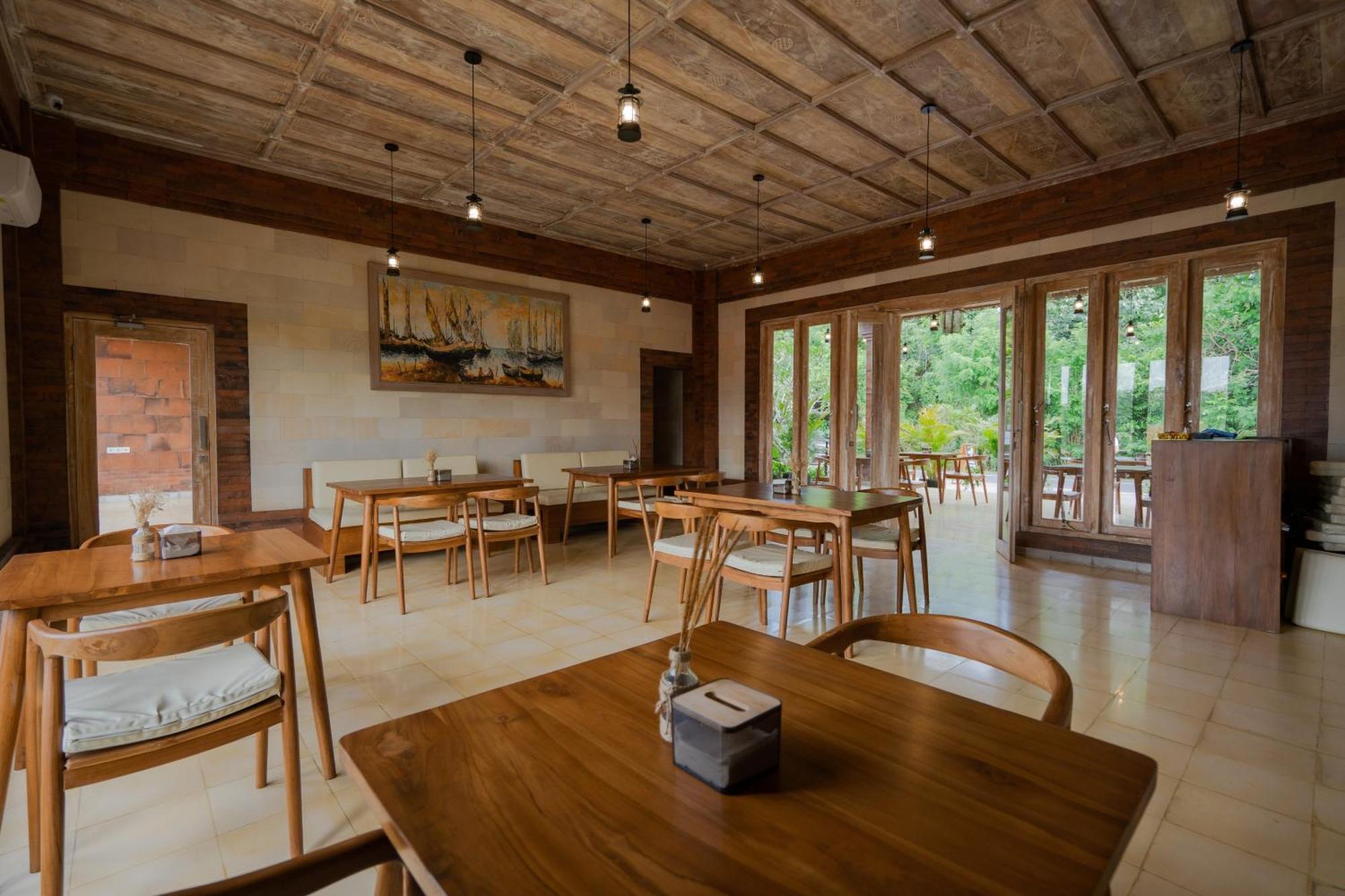 Agaru Villa Uluwatu By The Lavana 외부 사진