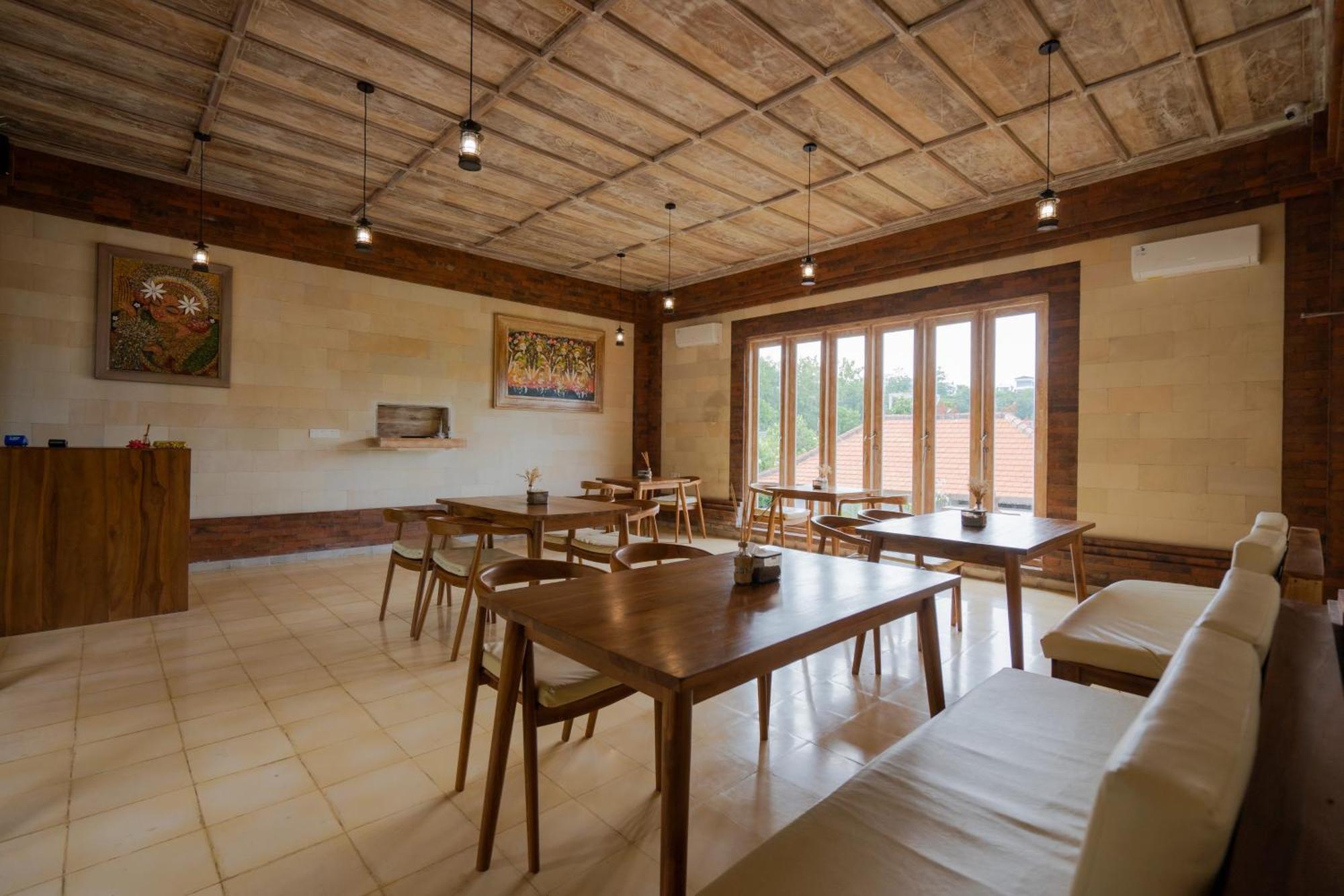 Agaru Villa Uluwatu By The Lavana 외부 사진