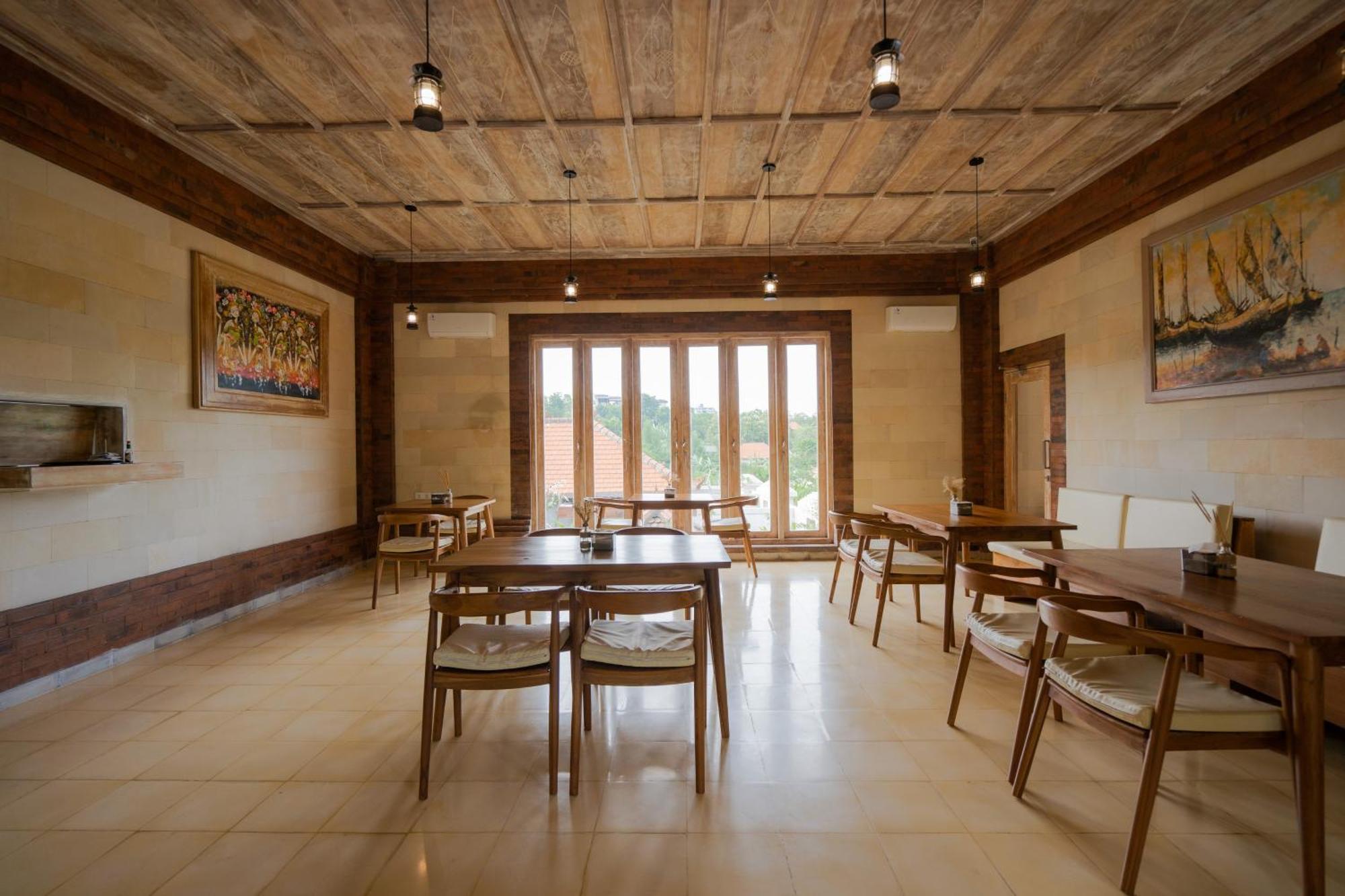 Agaru Villa Uluwatu By The Lavana 외부 사진