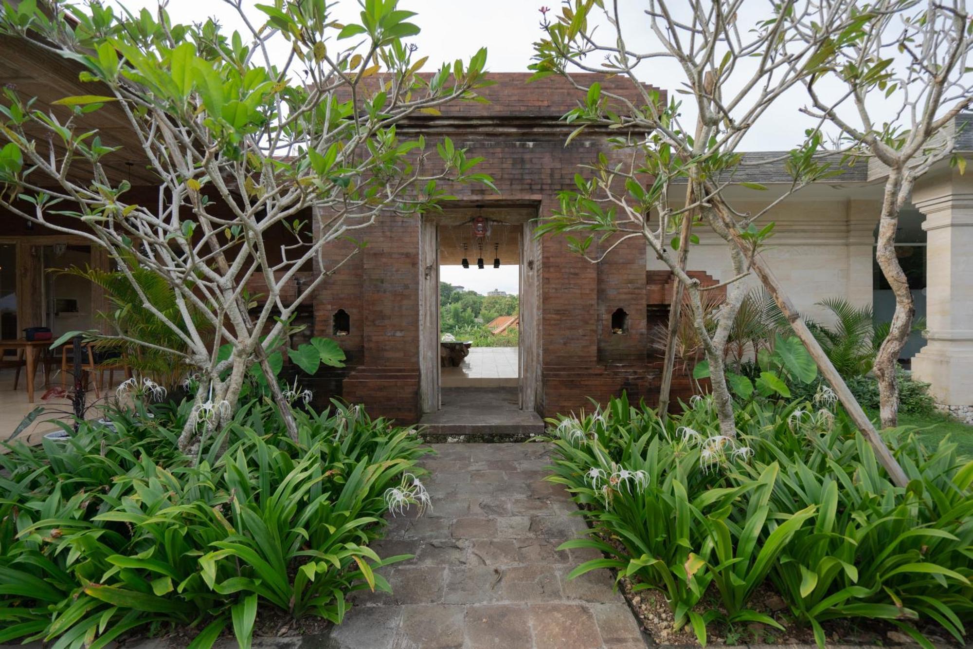 Agaru Villa Uluwatu By The Lavana 외부 사진