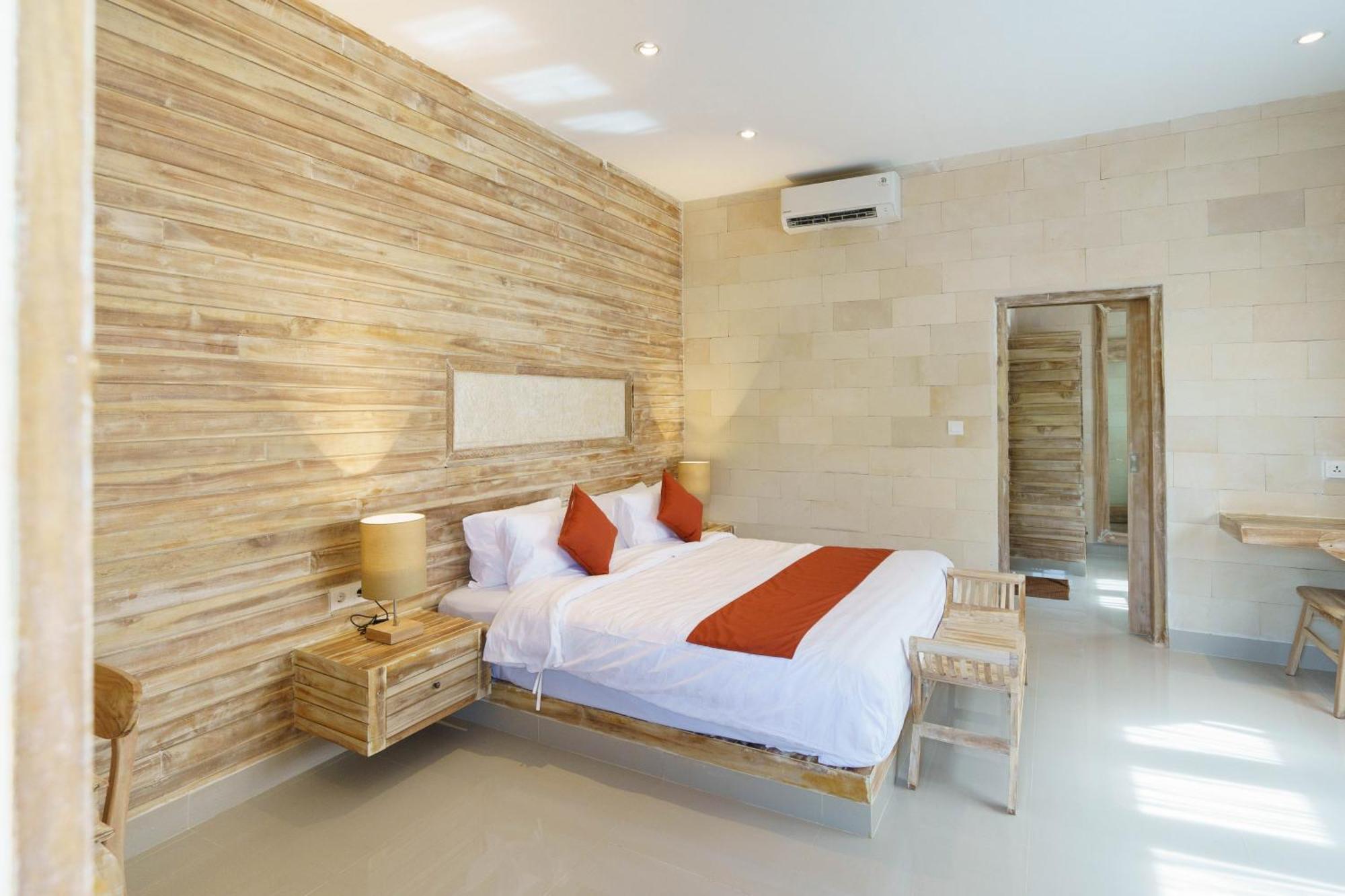 Agaru Villa Uluwatu By The Lavana 외부 사진