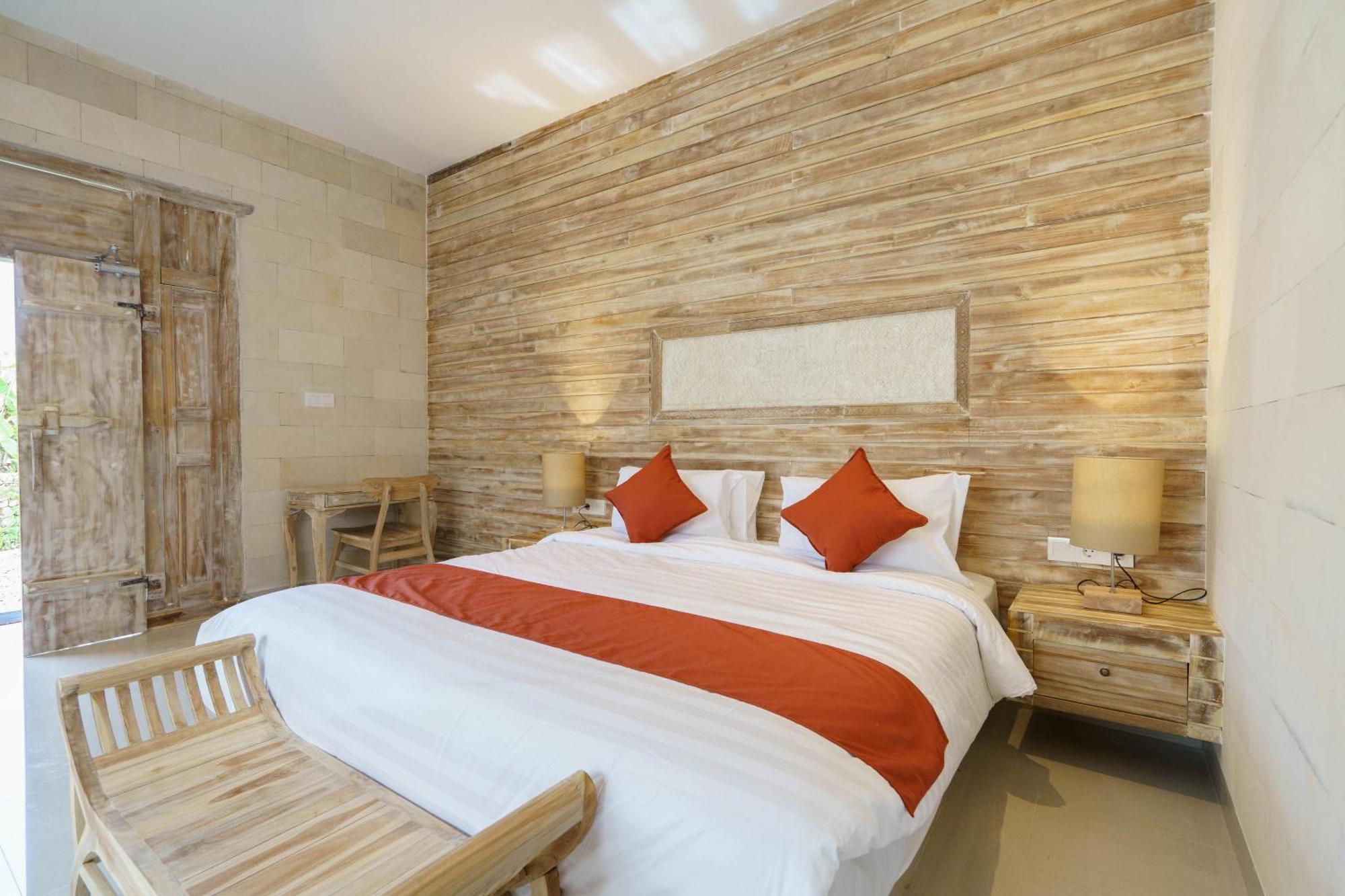 Agaru Villa Uluwatu By The Lavana 외부 사진