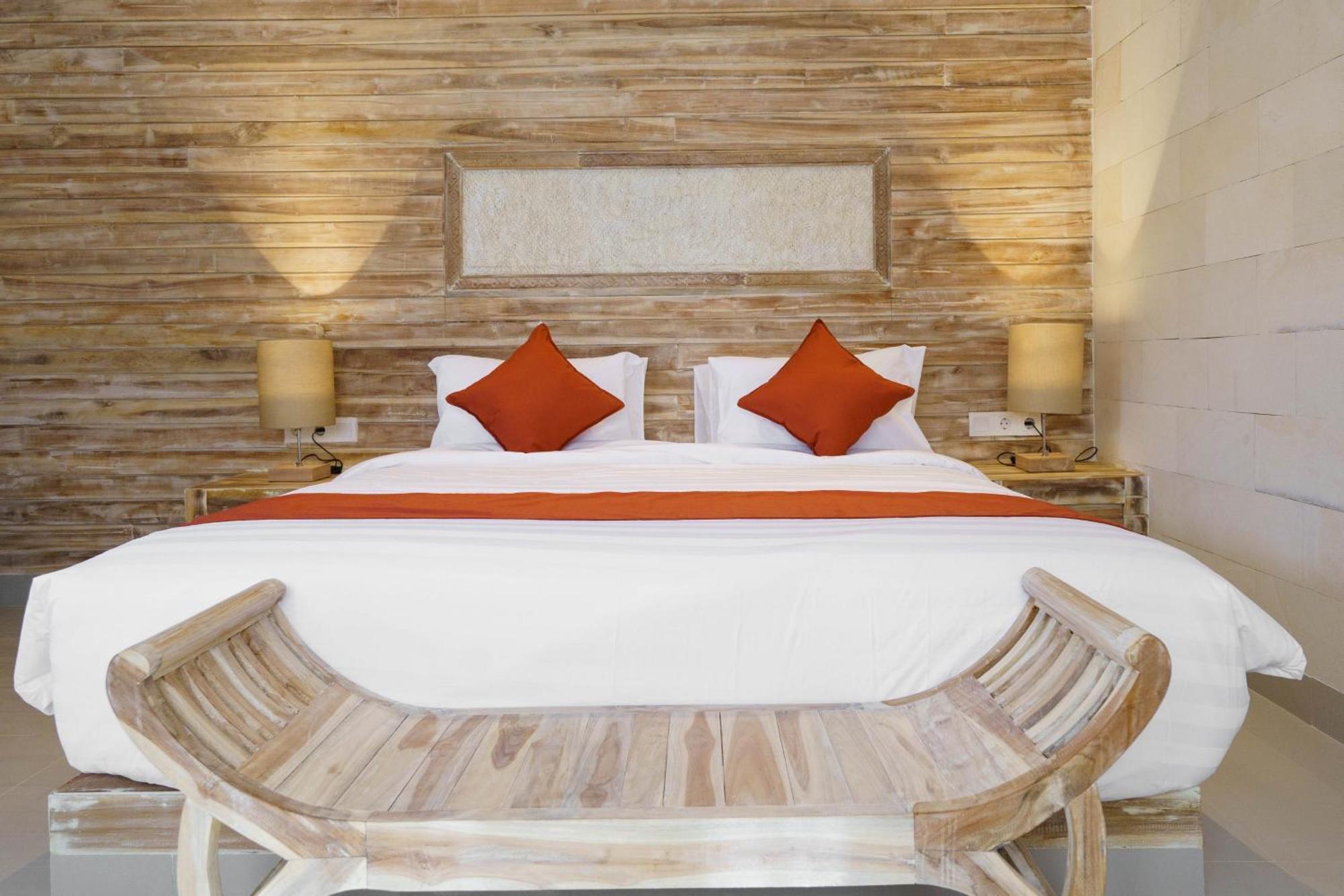 Agaru Villa Uluwatu By The Lavana 외부 사진