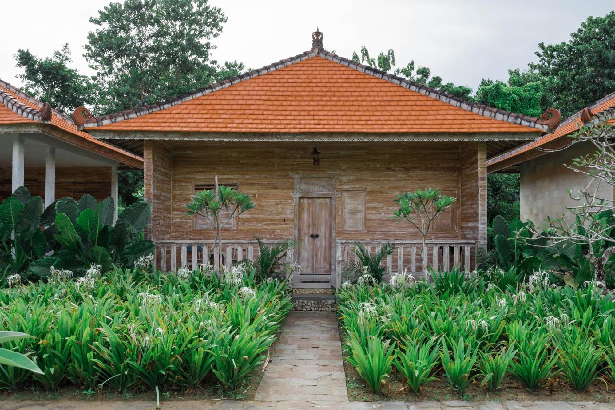 Agaru Villa Uluwatu By The Lavana 외부 사진